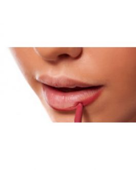 Offrez un soin Contour des lèvres + fond